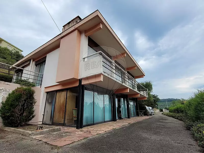 Maison, 136 m²