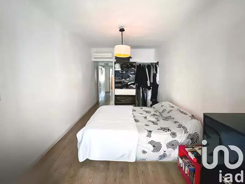 Appartement, 115 m²