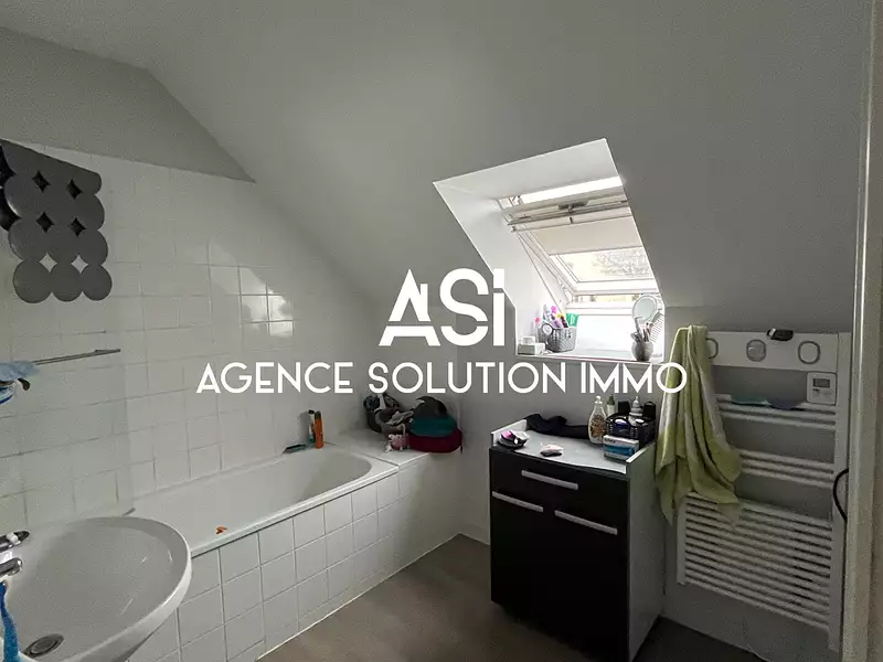 Maison, 90 m²