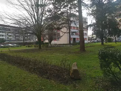 Appartement, 75,64 m²