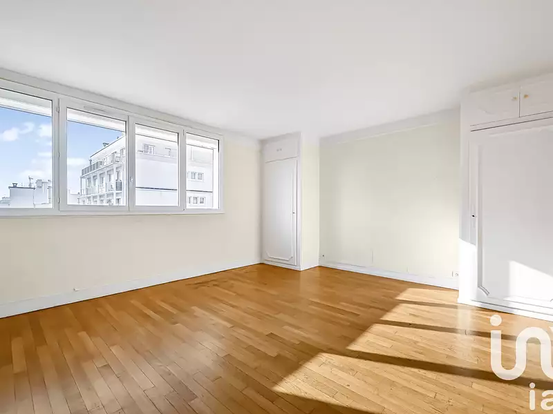 Appartement, 41 m²