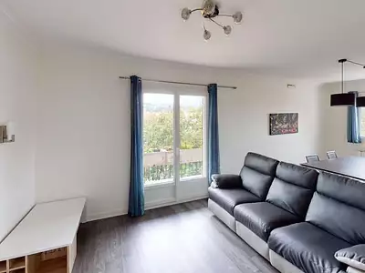 Appartement, 67 m²