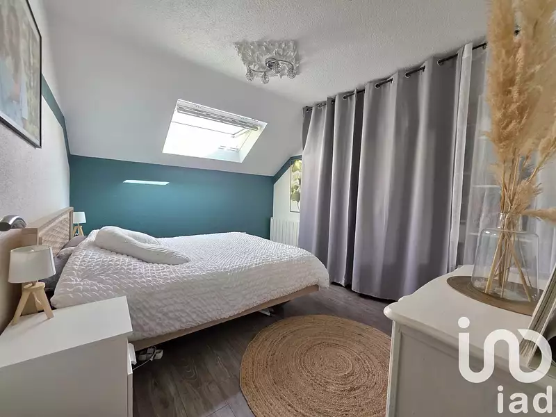 Appartement, 120 m²