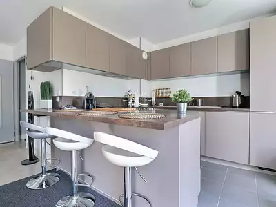 Appartement, 72,83 m²