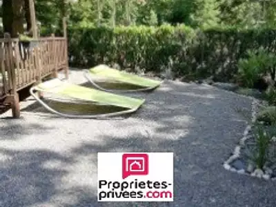 Maison, 30 m²