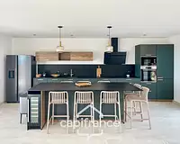 Maison, 136 m²