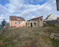 Maison, 120 m²