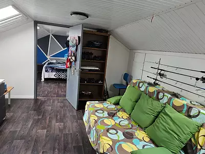 Maison, 177 m²