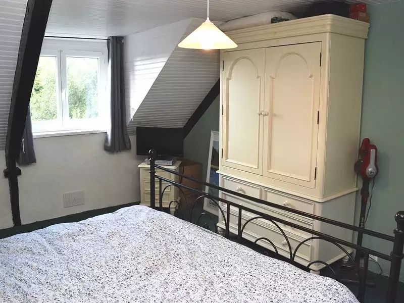 Maison, 86 m²