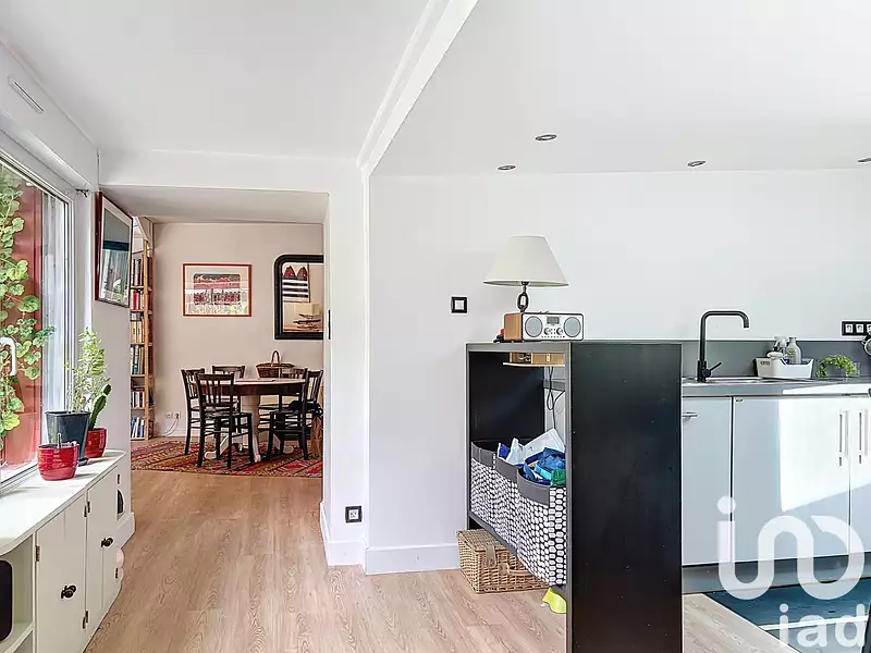 Maison, 190 m²