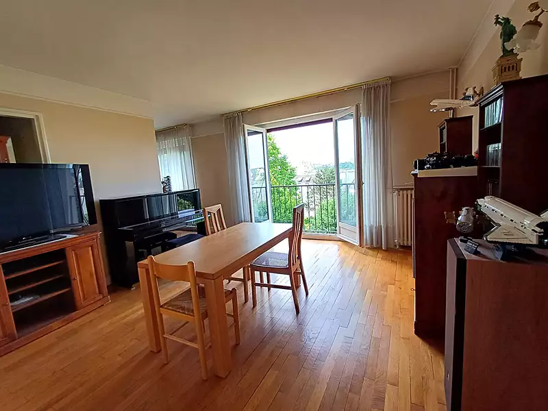 Appartement, 78,63 m²