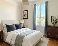 Appartement, 104 m²