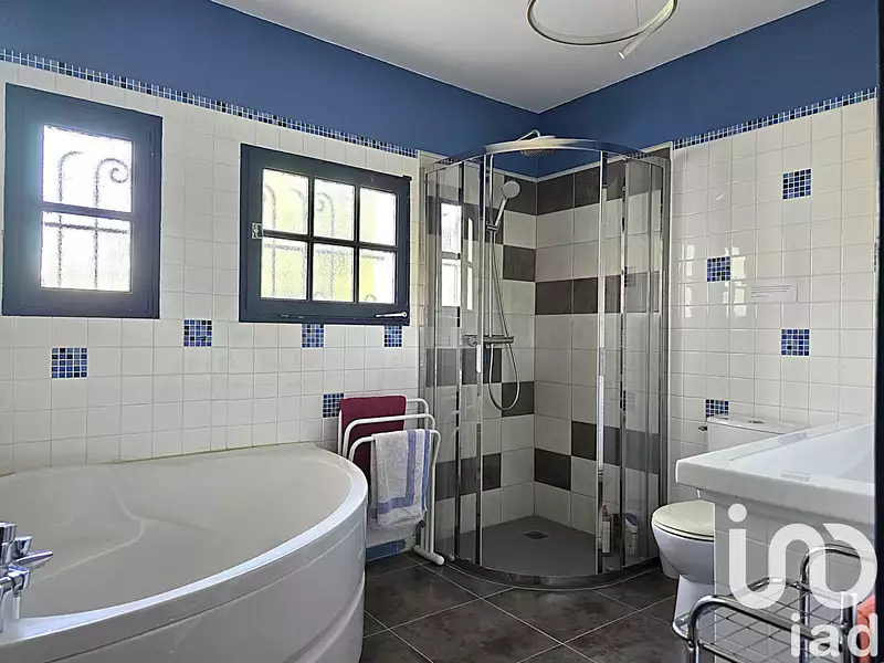 Maison, 444 m²