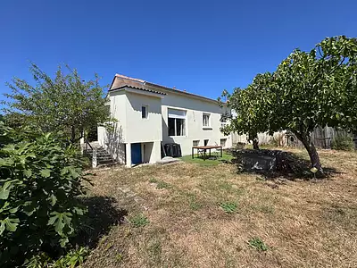 Maison, 78 m²