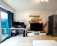 Appartement, 36,51 m²