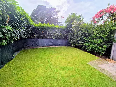 Appartement, 49,54 m²