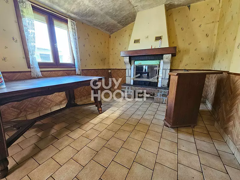 Maison, 149 m²