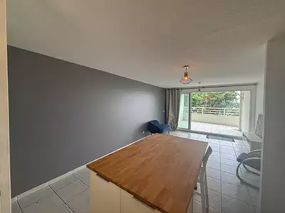 Appartement, 60 m²