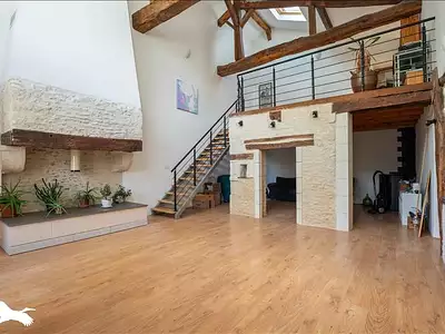 Maison, 154 m²