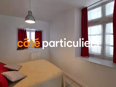 Appartement, 39,45 m²