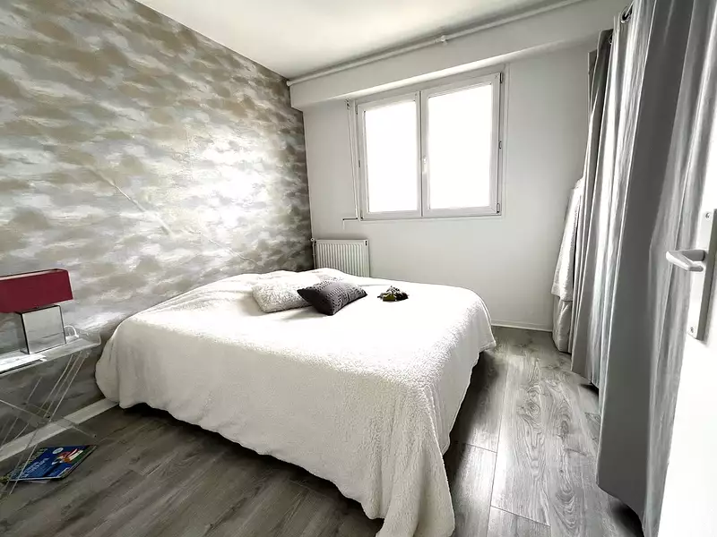 Appartement, 55,11 m²