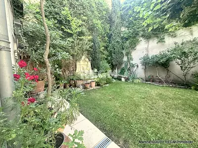 Maison, 290 m²