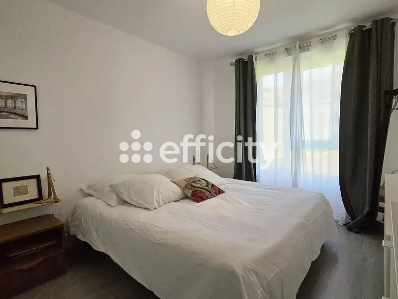 Appartement, 83 m²
