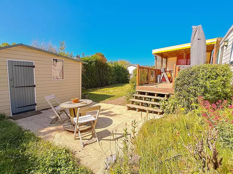 Maison, 40 m²