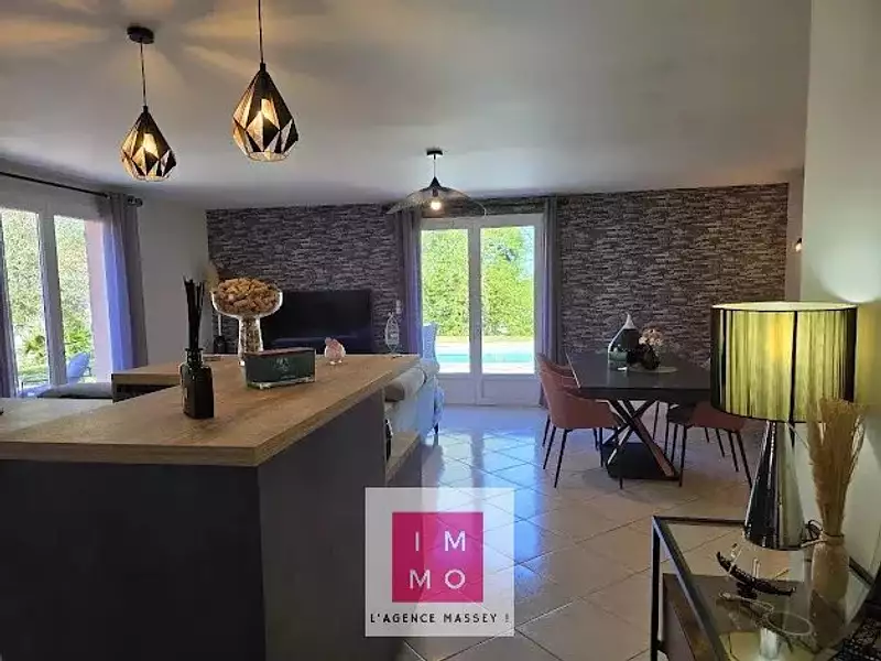 Maison, 101 m²