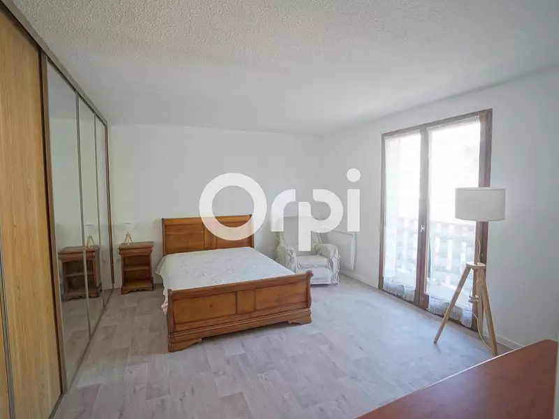 Appartement, 50 m²