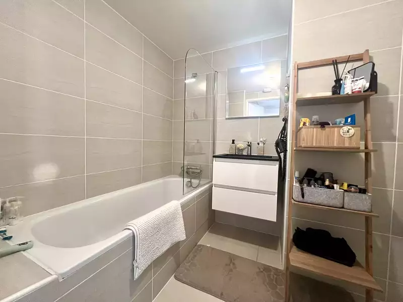 Appartement, 49 m²