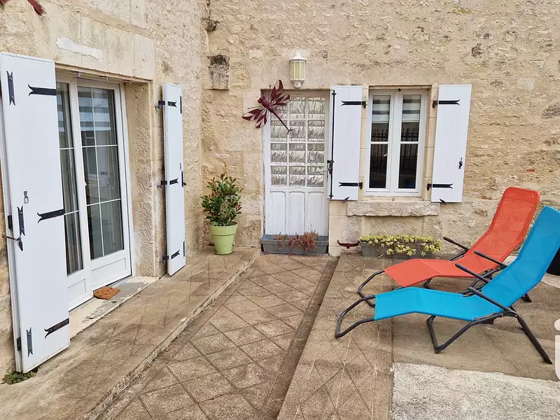 Maison, 130 m²