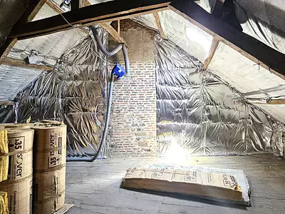 Maison, 138 m²