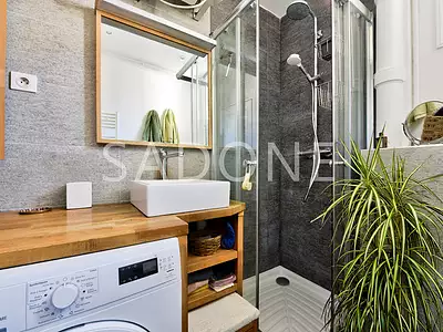 Appartement, 51 m²