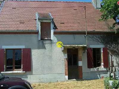 Maison, 85 m²