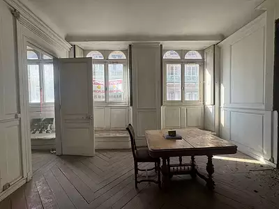 Appartement, 41,8 m²