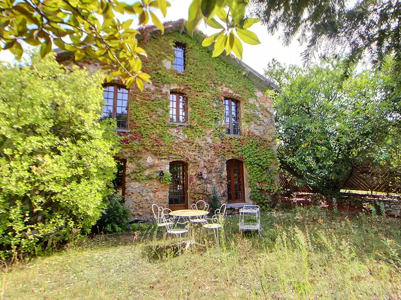Maison, 160 m²