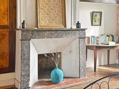 Maison, 315 m²