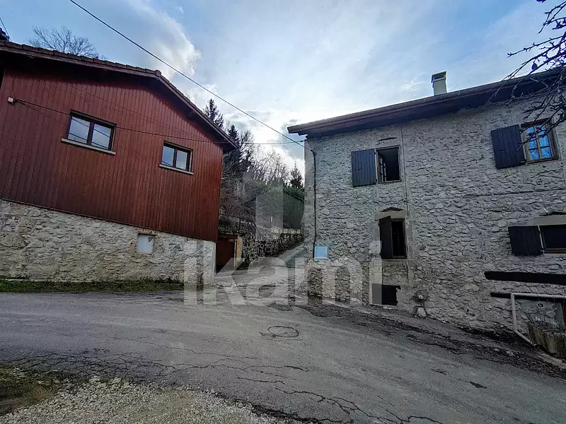 Maison, 100 m²