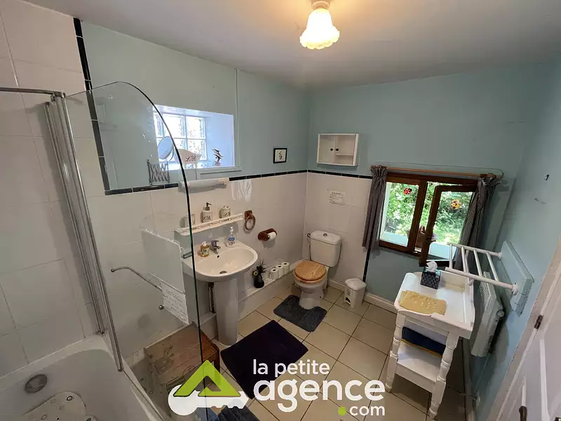Maison, 144 m²