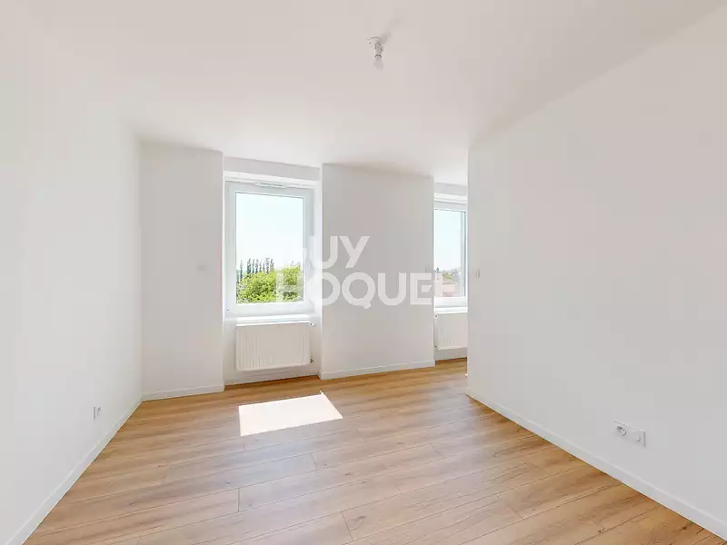 Maison, 165 m²