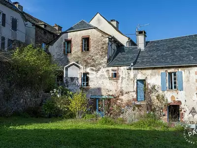 Maison, 175 m²