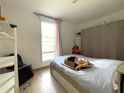 Appartement, 70,75 m²