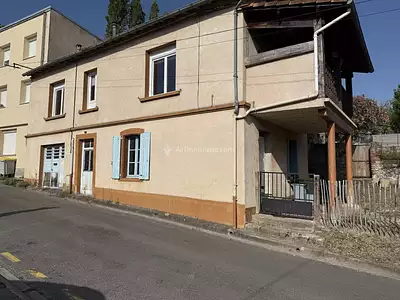 Maison, 90 m²