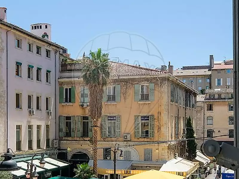 Appartement, 128 m²