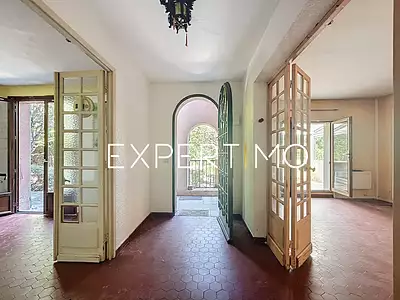 Maison, 100 m²
