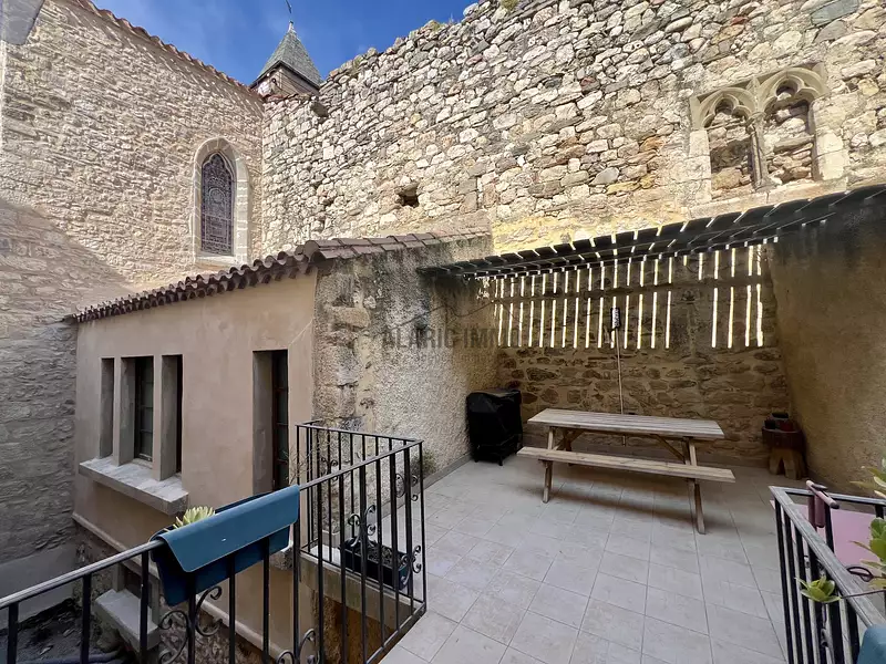 Maison, 90 m²