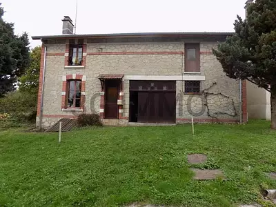 Maison, 139 m²