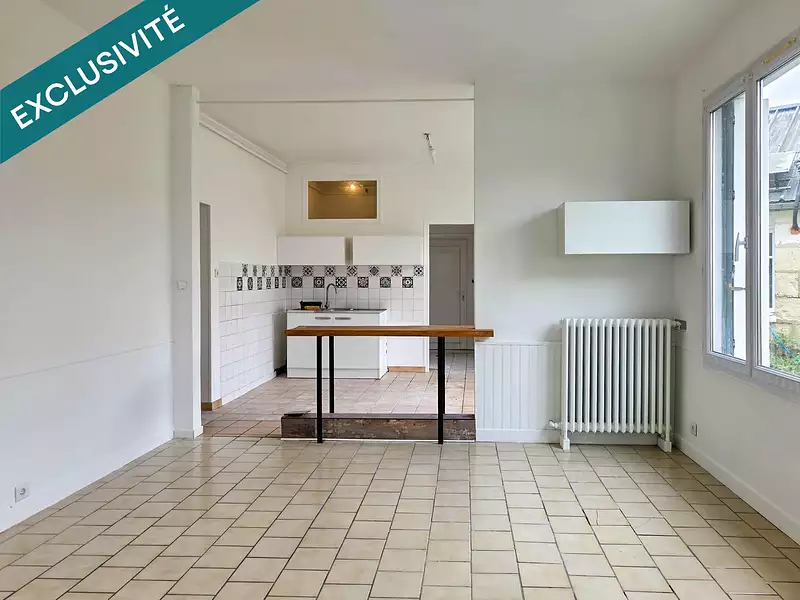 Maison, 155 m²