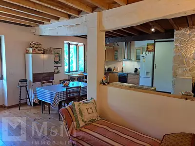 Maison, 83 m²